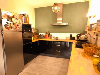  Maison � vendre 6 pi�ces 126 m�