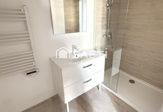  Appartement � vendre 2 pi�ces 50 m�