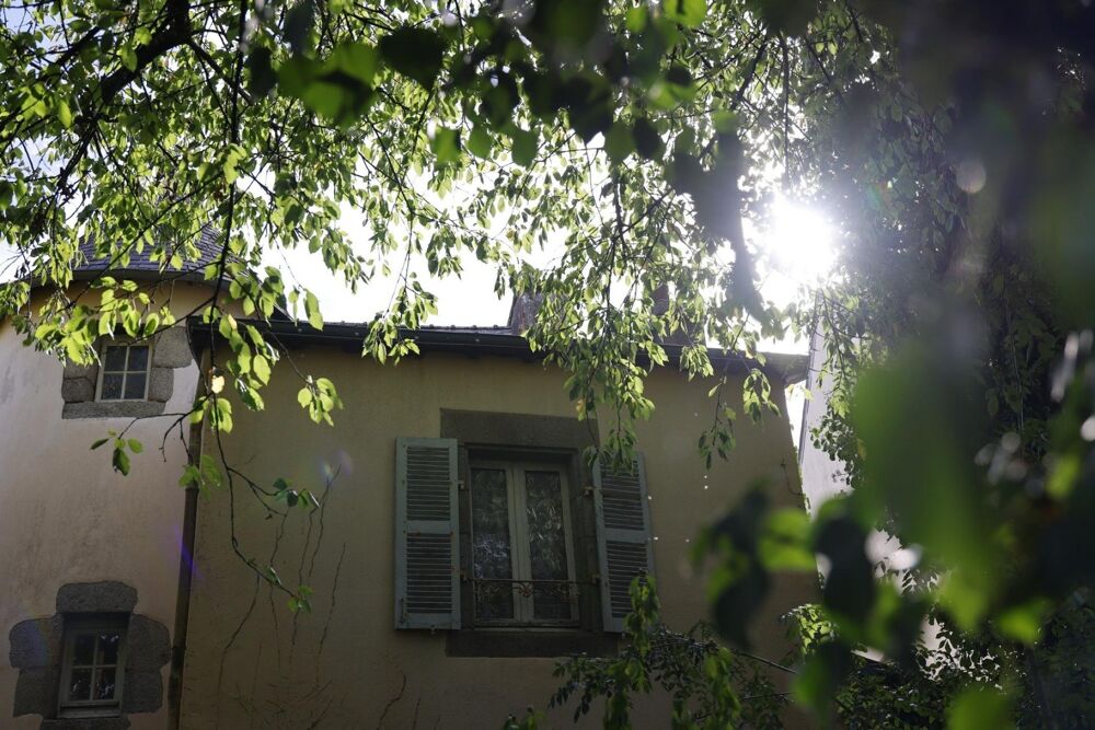 Vente Maison HENNEBONT - CARACTÈRE, JARDIN ET VIE À PIED Hennebont