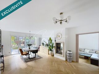  Maison à vendre 8 pièces 207 m²