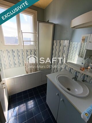  Appartement à vendre 2 pièces 52 m²