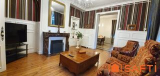  Maison  vendre 9 pices 179 m