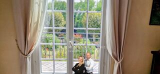  Maison à vendre 4 pièces 134 m²