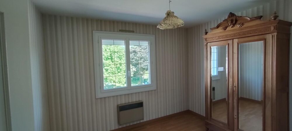 Vente Maison Super maison en centre ville avec nombreux atouts ! Bourgueil