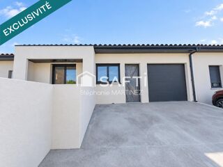  Maison 3 pièces 73 m² Elne
