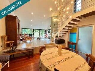  Maison � vendre 7 pi�ces 239 m�