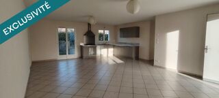  Maison � vendre 4 pi�ces 85 m�