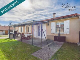  Maison � vendre 4 pi�ces 95 m�