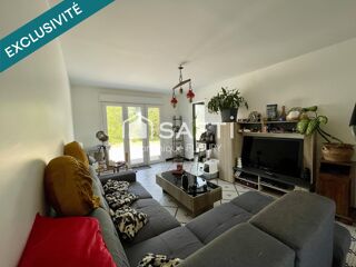  Maison à vendre 6 pièces 132 m²