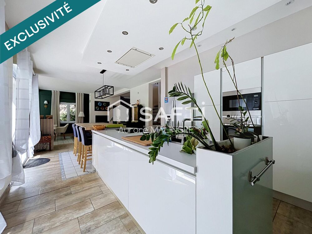 à vendre  Maison Sautron (44880)
