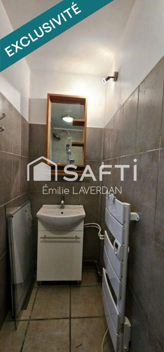  Immeuble à vendre 79 m²