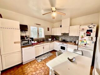  Maison à vendre 5 pièces 109 m²