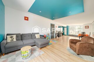  Maison à vendre 5 pièces 125 m²