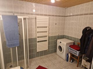  Maison à vendre 5 pièces 114 m²