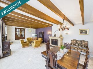  Maison � vendre 8 pi�ces 211 m�