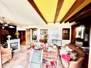  Maison � vendre 8 pi�ces 189 m�