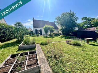  Maison à vendre 4 pièces 92 m²
