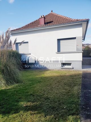  Maison � vendre 3 pi�ces 73 m�