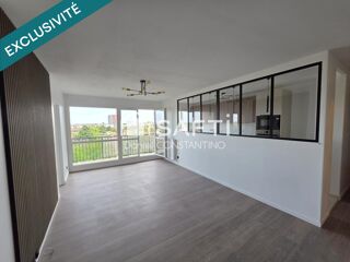  Appartement � vendre 5 pi�ces 90 m�