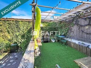  Maison � vendre 3 pi�ces 55 m�