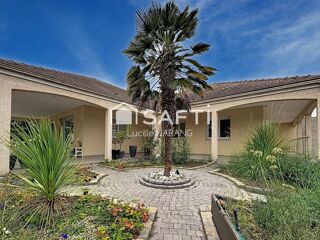  Maison � vendre 7 pi�ces 210 m�
