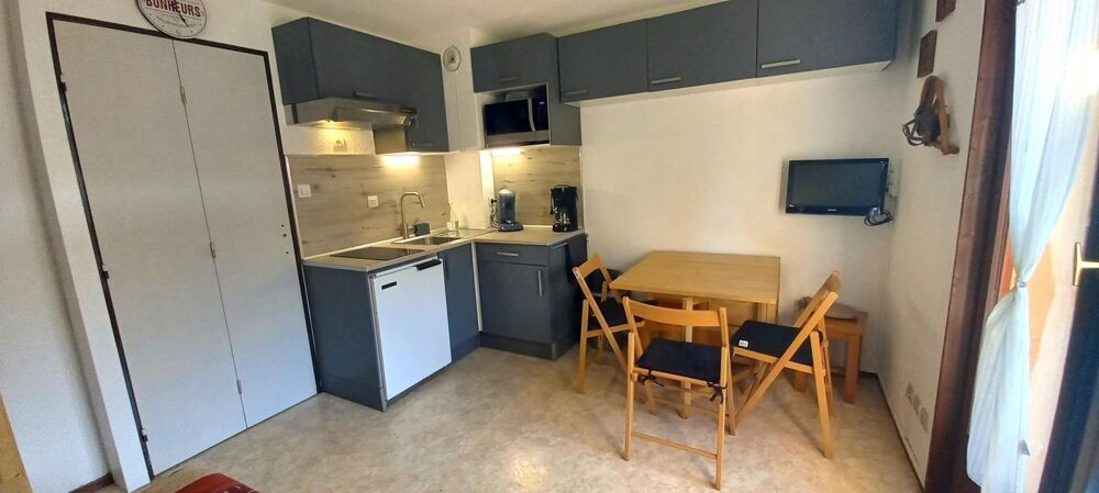 Vente Appartement Appartement studio à LELEX proche pistes Lelex