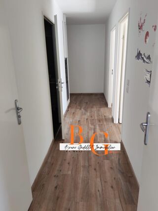  Appartement à vendre 3 pièces 62 m²