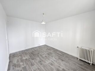  Appartement à vendre 3 pièces 52 m²