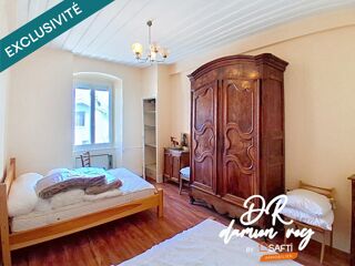  Appartement à vendre 3 pièces 39 m²