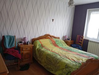  Maison � vendre 3 pi�ces 95 m�