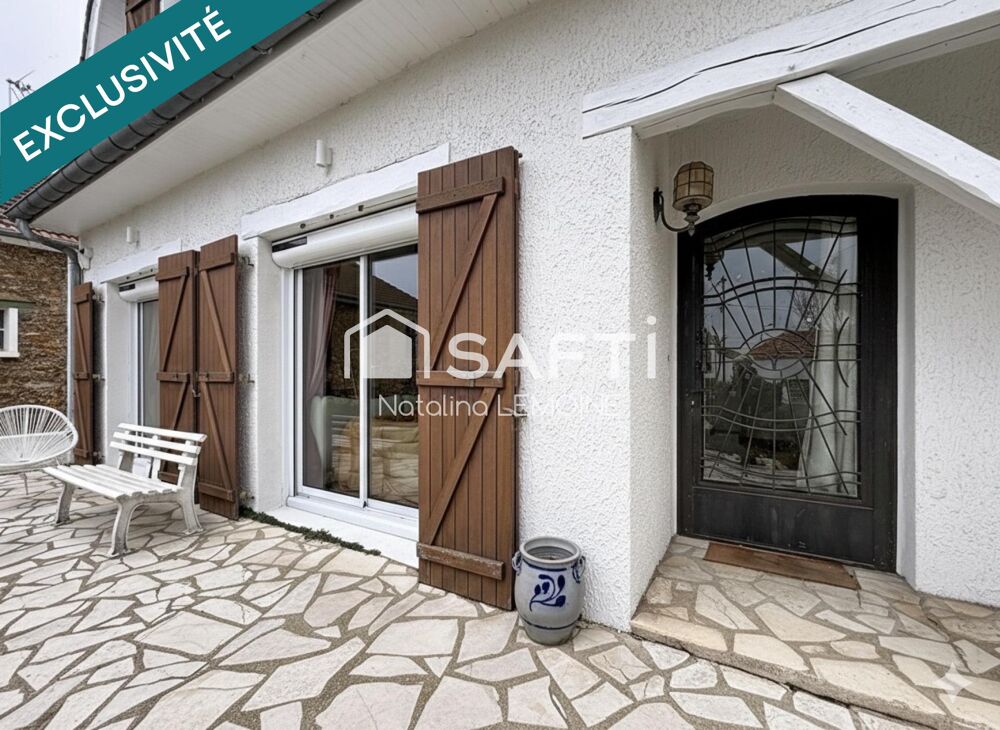 � vendre  Maison La Varenne St Hilaire (94210)