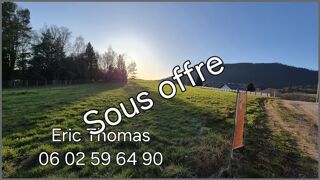  Terrain � vendre 869 m�