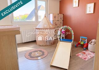  Appartement à vendre 3 pièces 84 m²