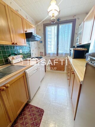  Appartement  vendre 5 pices 83 m