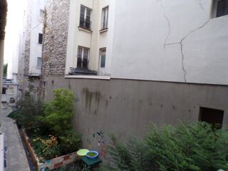  Appartement � vendre 1 pi�ce 10 m�