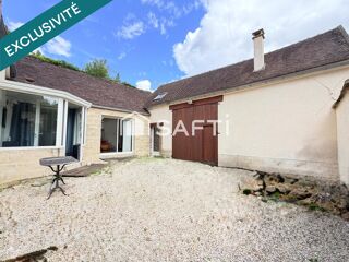  Maison à vendre 7 pièces 150 m²