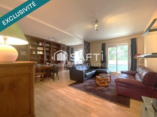 Vente Appartement LE BOUSCAT centre 81M²- 2ch- Asc- 2étage-Parking Le bouscat