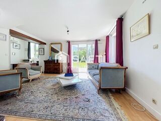  Maison à vendre 6 pièces 180 m²
