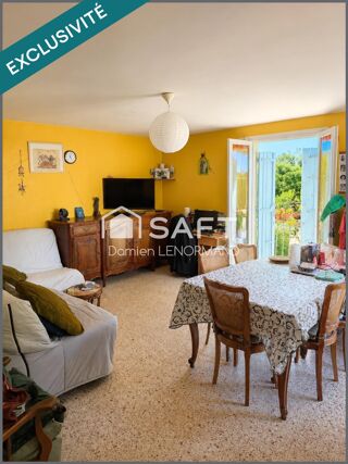  Maison à vendre 4 pièces 62 m²