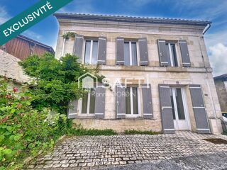  Maison � vendre 4 pi�ces 133 m�