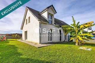  Maison � vendre 6 pi�ces 135 m�