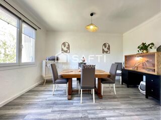  Maison � vendre 6 pi�ces 142 m�