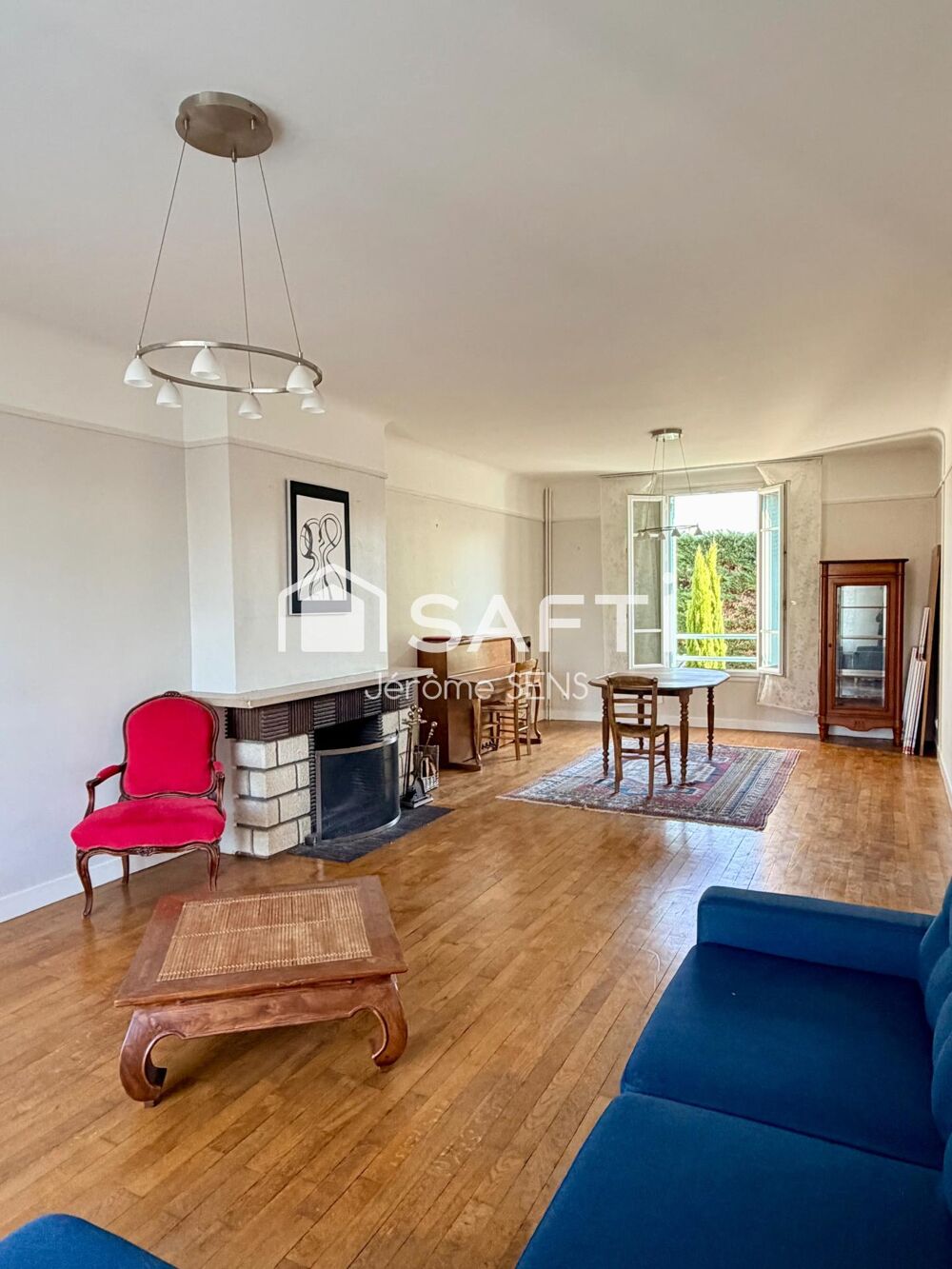 � vendre  Maison Poissy (78300)