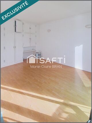  Appartement à vendre 1 pièce 33 m²