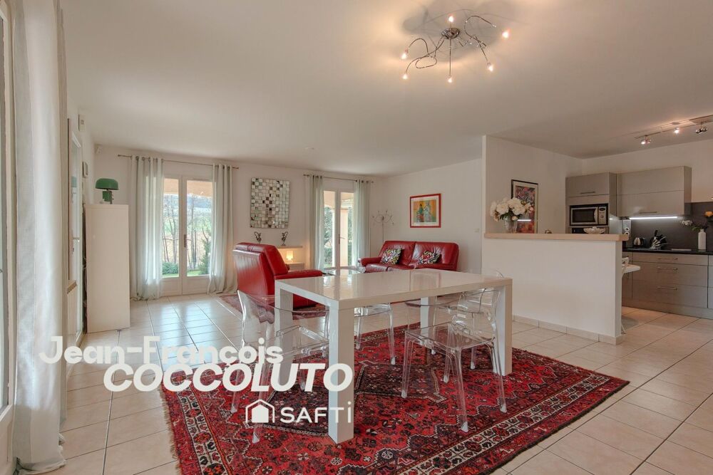 Vente Maison Maison familiale 3ch, avec piscine et parc arboré Hautefage-la-tour