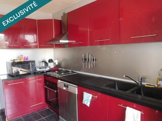  Appartement à vendre 5 pièces 80 m²