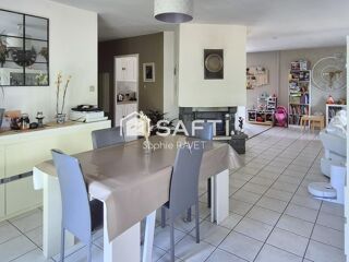  Maison à vendre 6 pièces 136 m²