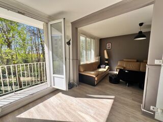  Appartement à vendre 4 pièces 74 m²