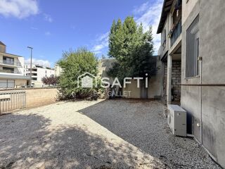  Immeuble à vendre 209 m² Brive-la-gaillarde
