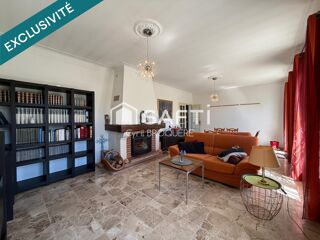  Maison � vendre 7 pi�ces 174 m�